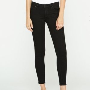 NEW KRISTA SUPER SKINNY JEAN!